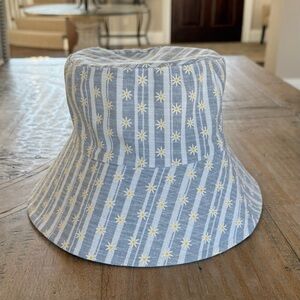 Coney Island Picnic Bucket Hat